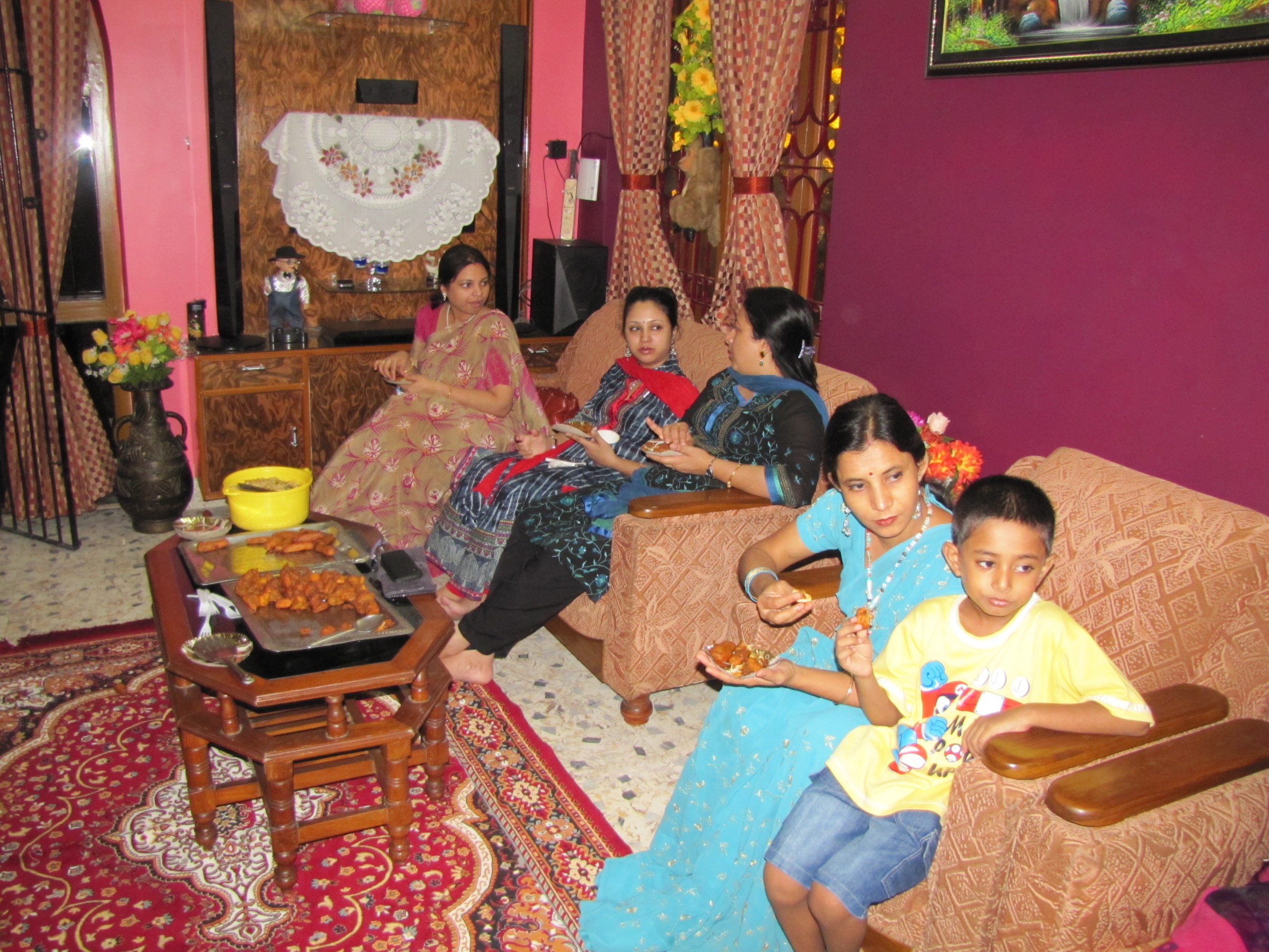 Maa Saraswati Tour & Travels